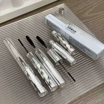 Coast Baby 2 Faces Mascara 